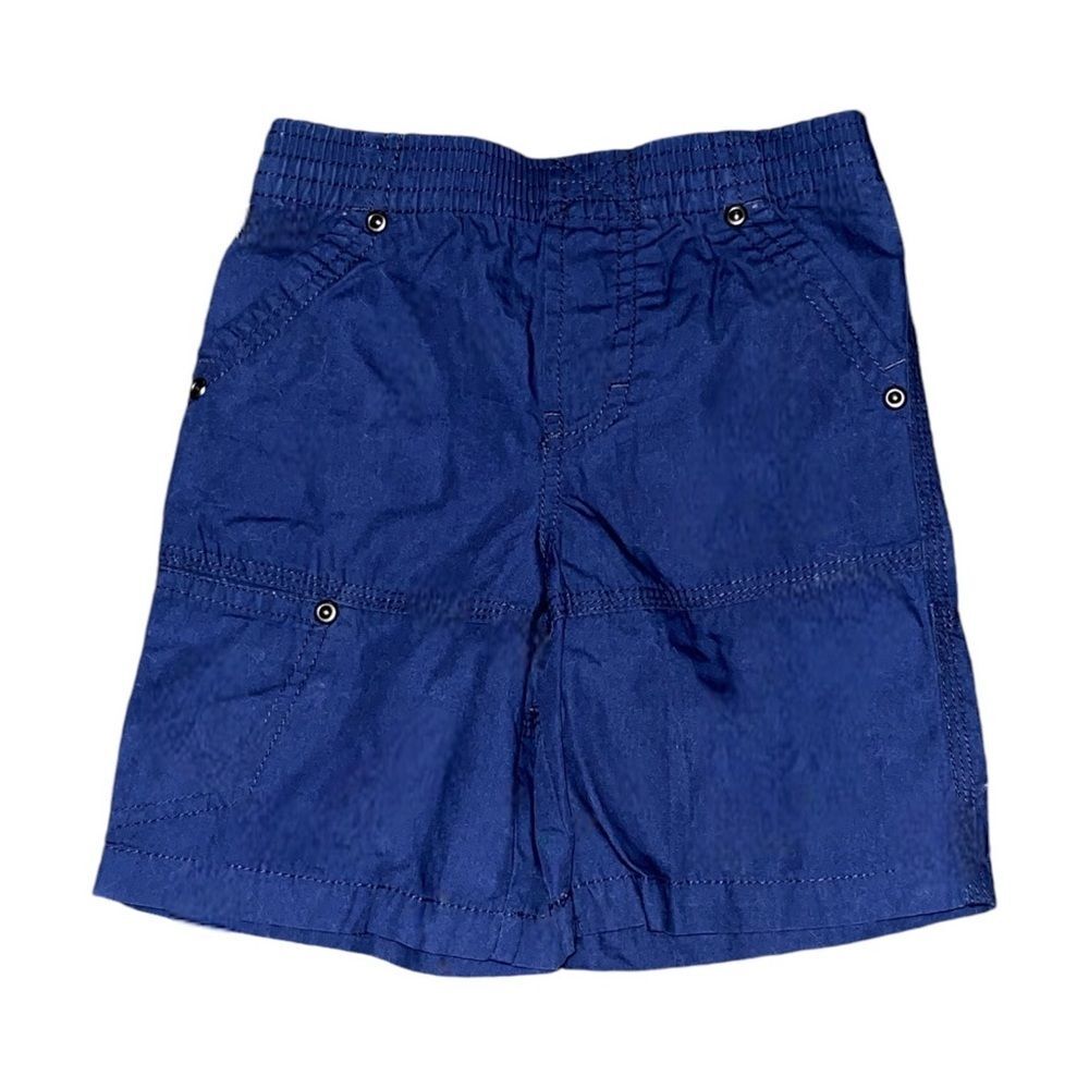 🔥 5 for $30 🔥 Circo Boys Blue Lightweight Shorts | 18M